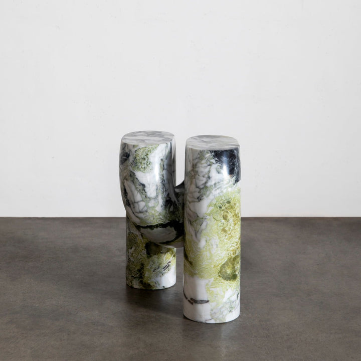 Kelly Wearstler Nudo Side Table — view 8