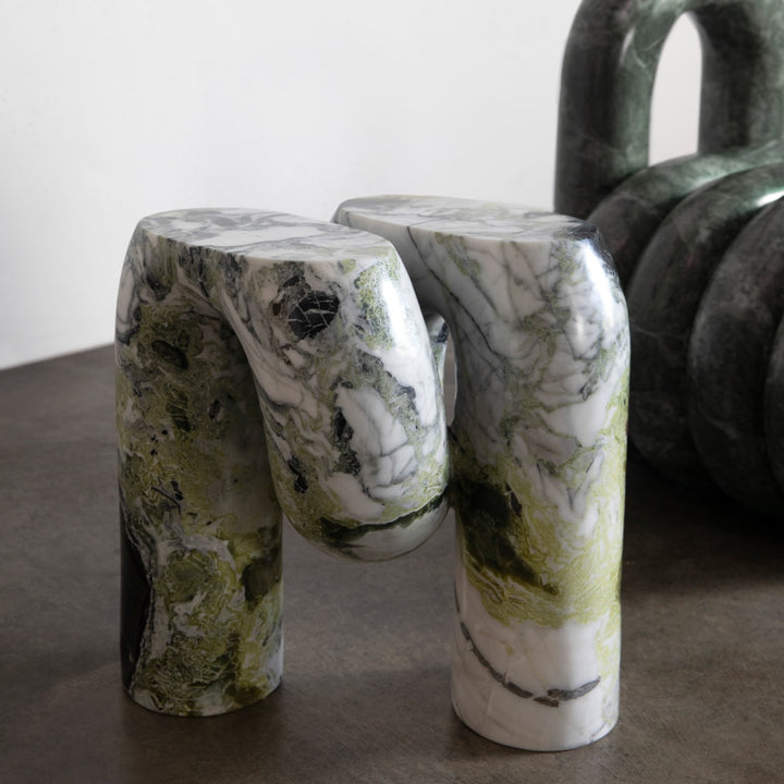 Kelly Wearstler Nudo Side Table — view 11