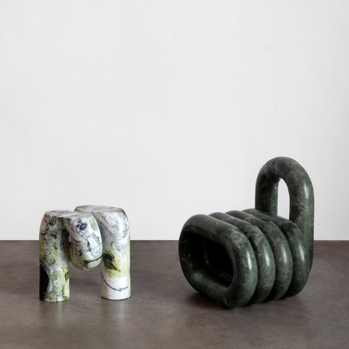 Kelly Wearstler Nudo Side Table — view 12