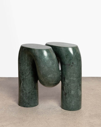Kelly Wearstler Nudo Side Table — view 5
