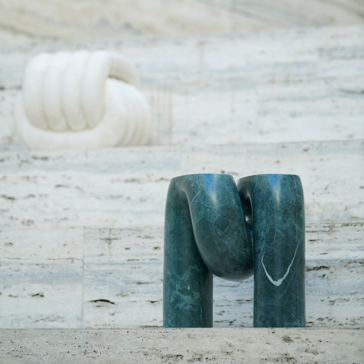 Kelly Wearstler Nudo Side Table — view 14