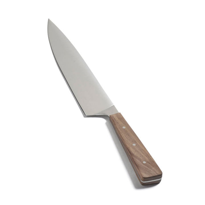Kelly Wearstler Dune Chef's Knife — view 6