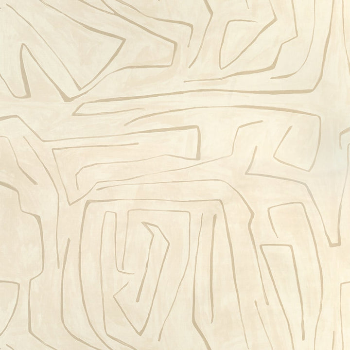 Kelly Wearstler Graffito Fabric - Yard — view 6