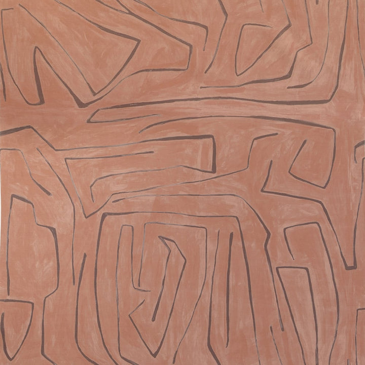 Kelly Wearstler Graffito Fabric - Yard — view 5