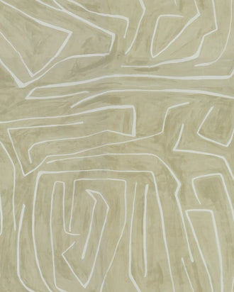 Kelly Wearstler Graffito Fabric - Yard — view 27