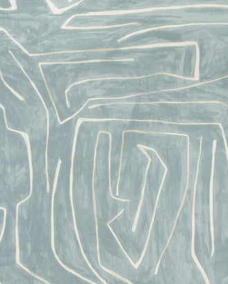 Kelly Wearstler Graffito Fabric - Yard — view 17