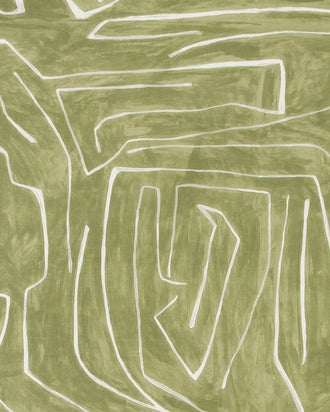 Kelly Wearstler Graffito Fabric - Yard — view 16