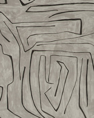 Kelly Wearstler Graffito Fabric - Yard — view 15
