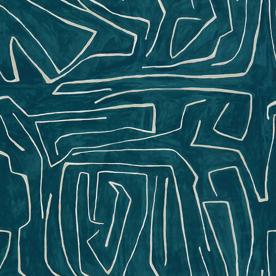 Teal Pearl