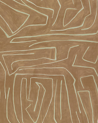 Kelly Wearstler Graffito Fabric - Yard — view 2