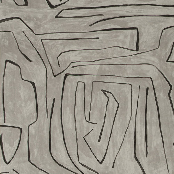 Kelly Wearstler Graffito Fabric - Yard — view 11