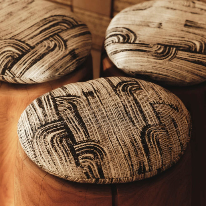 Kelly Wearstler Crescent Weave — view 4