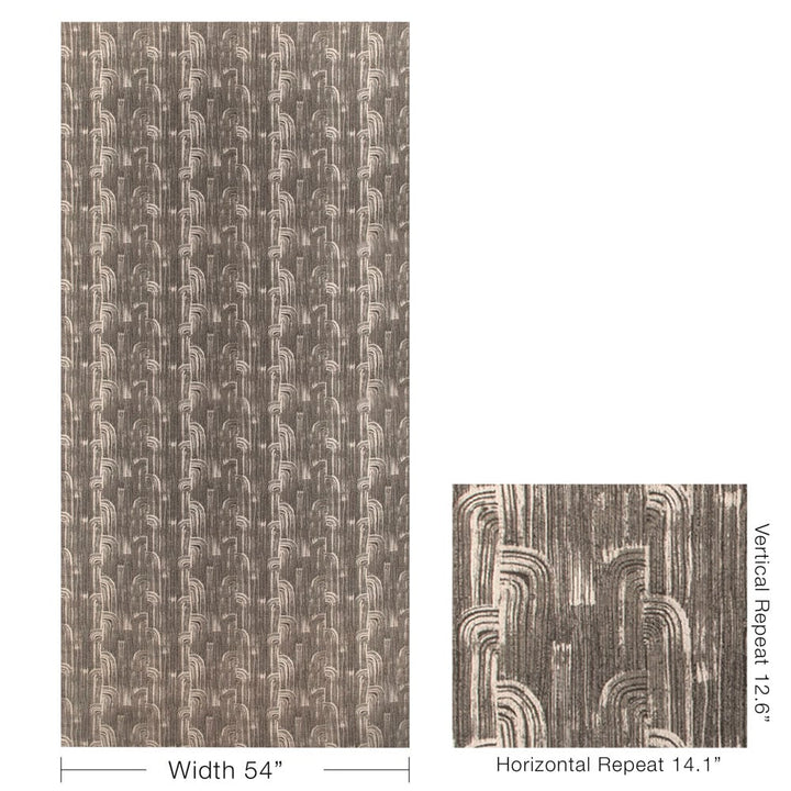 Kelly Wearstler Crescent Weave — view 7