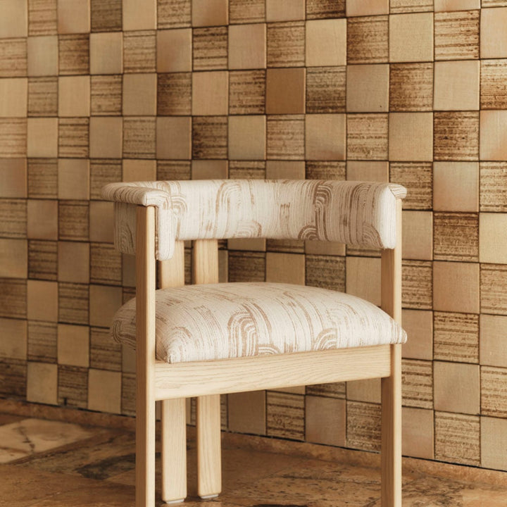 Kelly Wearstler Crescent Weave — view 9