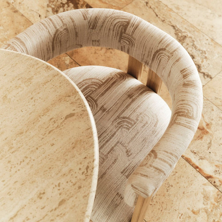 Kelly Wearstler Crescent Weave — view 10