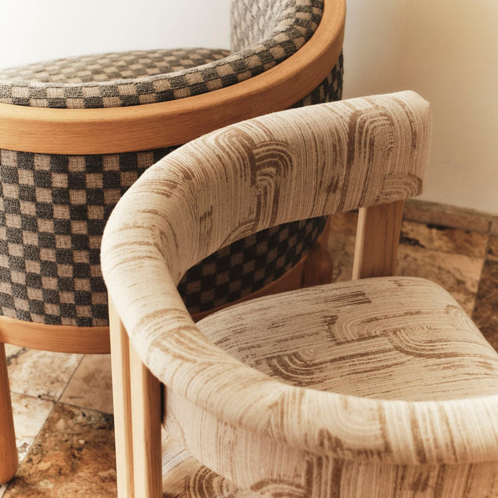 Kelly Wearstler Crescent Weave — view 11