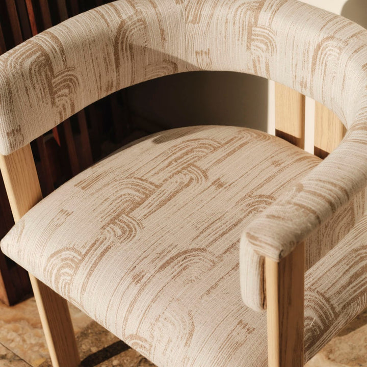 Kelly Wearstler Crescent Weave — view 12