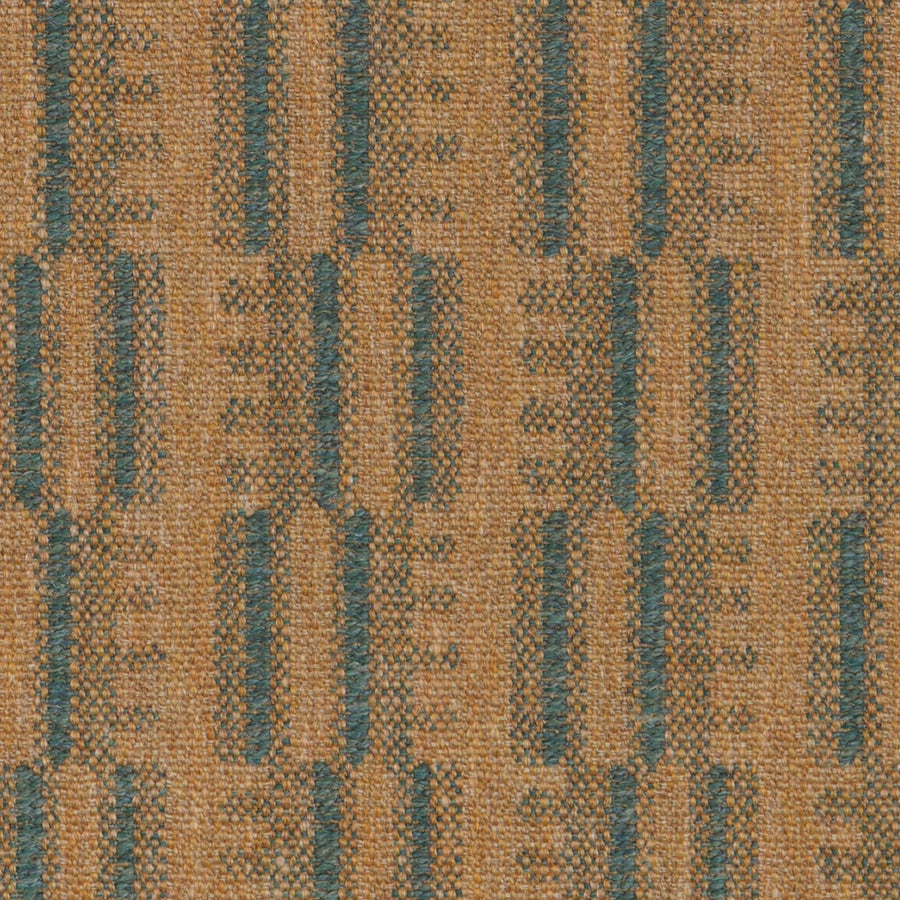 Ochre/Jade