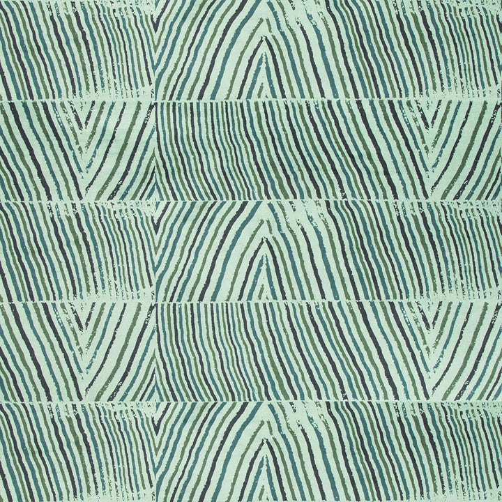 Kelly Wearstler Post Velvet Fabric — view 1
