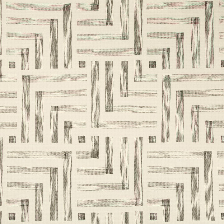Kelly Wearstler Pastiche Fabric — view 4