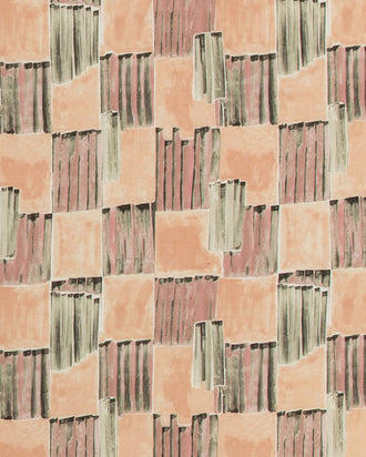 Kelly Wearstler Lyre Fabric — view 1