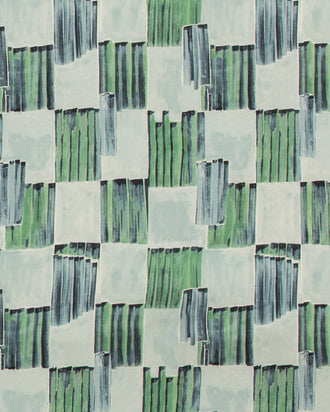 Kelly Wearstler Lyre Fabric — view 2