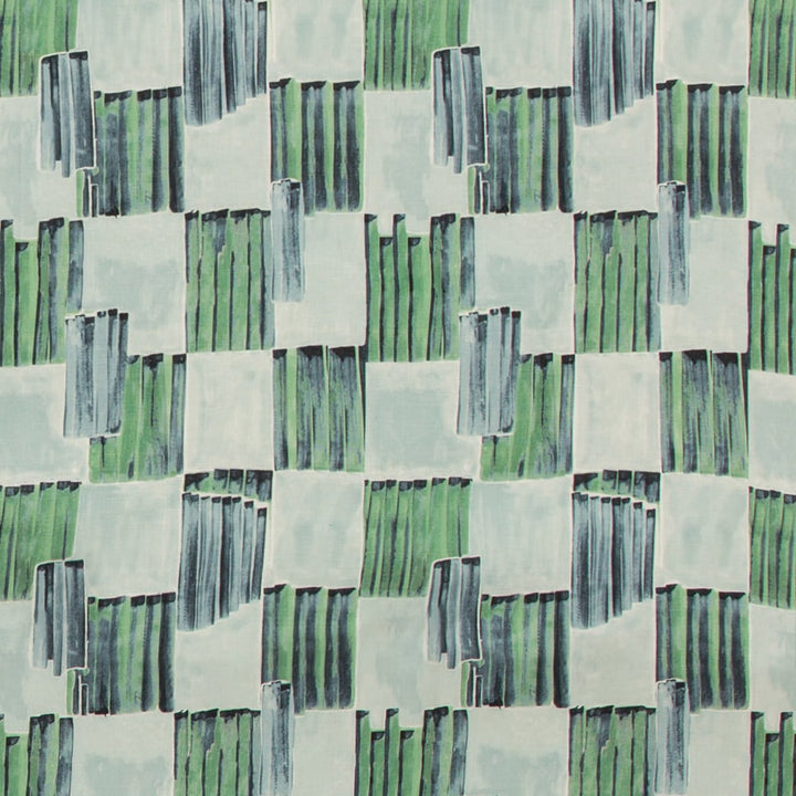 Kelly Wearstler Lyre Fabric — view 2
