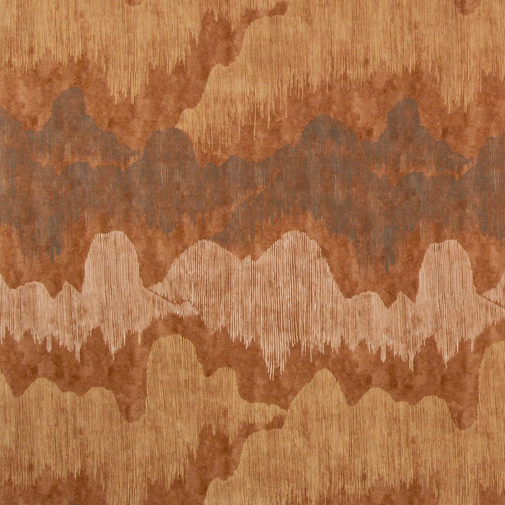 Kelly Wearstler Cascadia Fabric — view 4