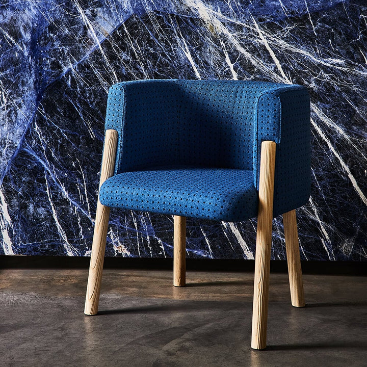 Kelly Wearstler Tellus Fabric — view 6