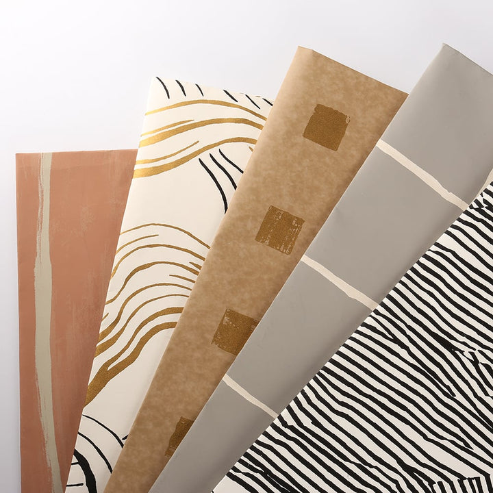 Kelly Wearstler Jubilee Wallpaper — view 3