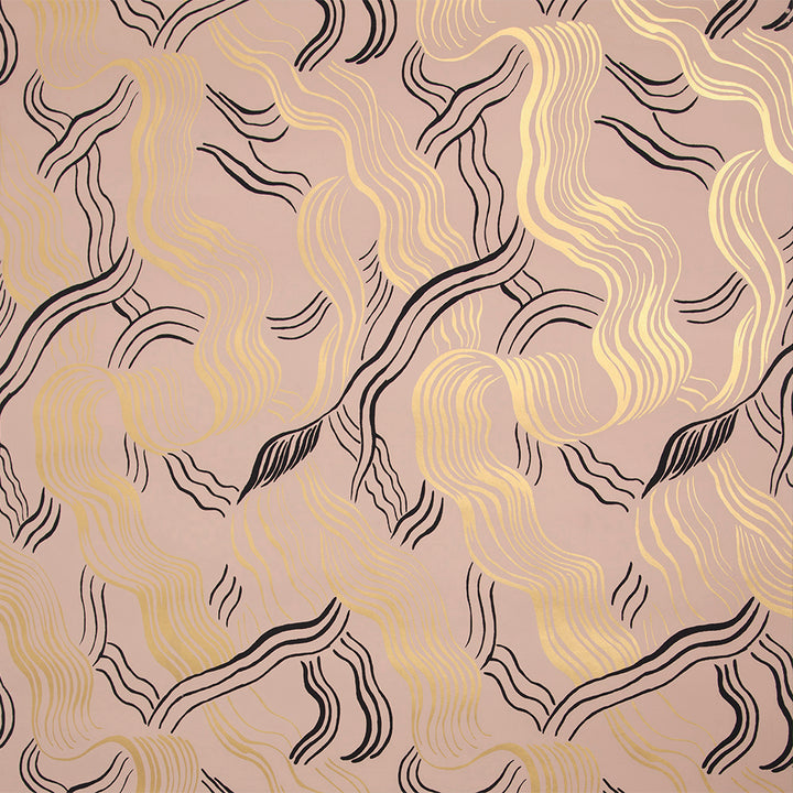 Kelly Wearstler Jubilee Wallpaper — view 4
