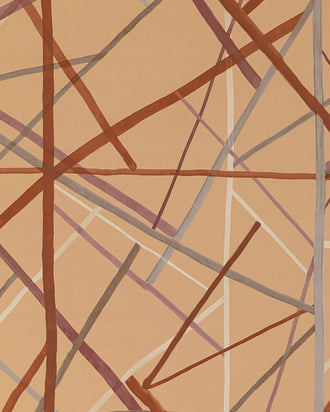 Kelly Wearstler Simpatico Wallpaper — view 1