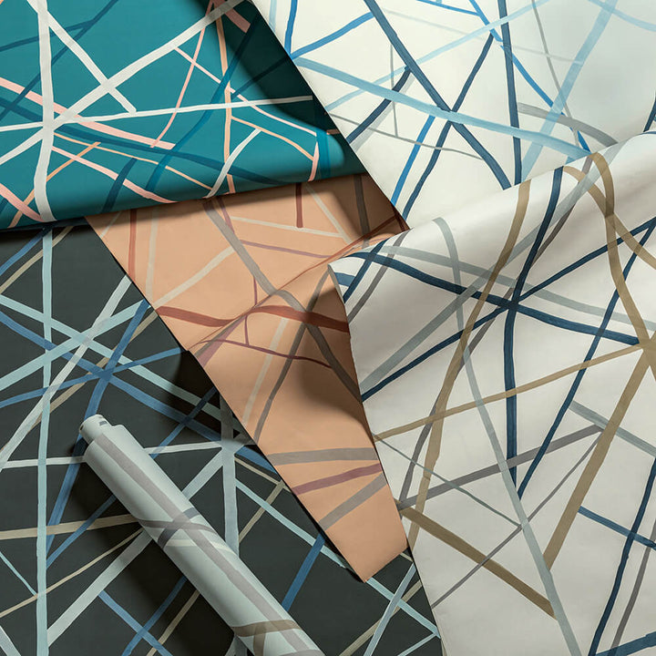 Kelly Wearstler Simpatico Wallpaper — view 3