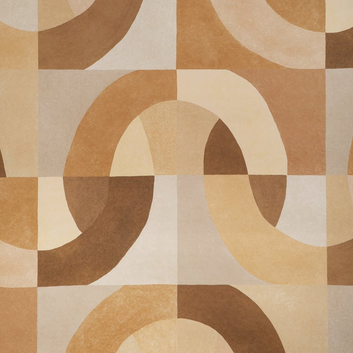 Kelly Wearstler Colonnade Wallpaper — view 5