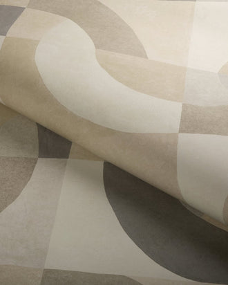 Kelly Wearstler Colonnade Wallpaper — view 2