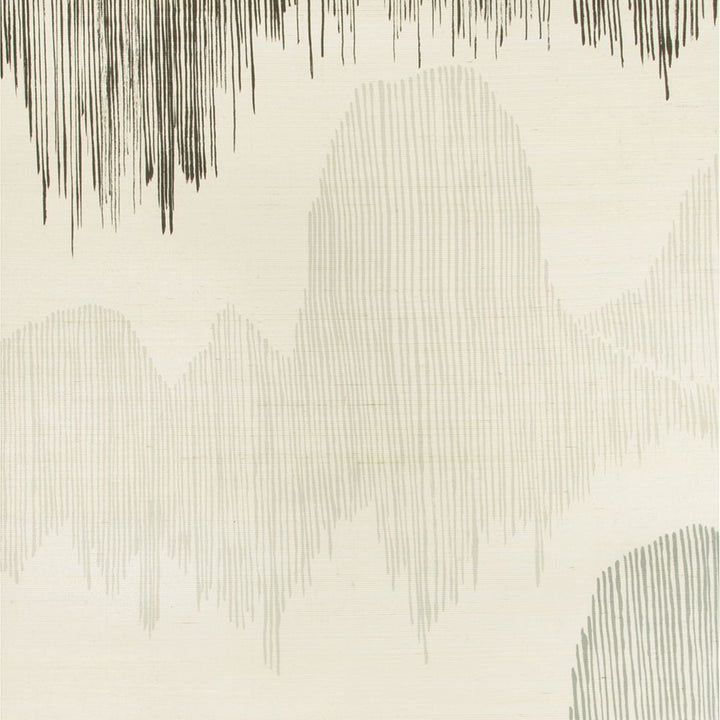 Kelly Wearstler Cascadia Wallpaper — view 1