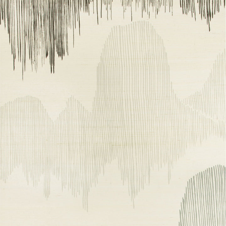 Kelly Wearstler Cascadia Wallpaper — view 4