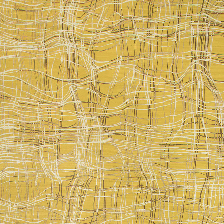 Kelly Wearstler Entangle Wallpaper — view 4