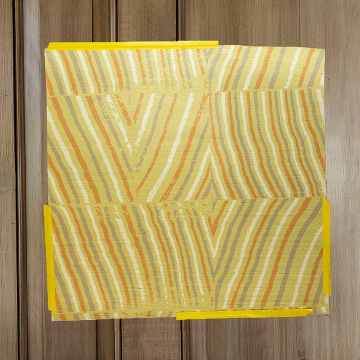 Kelly Wearstler Post Wallpaper — view 3