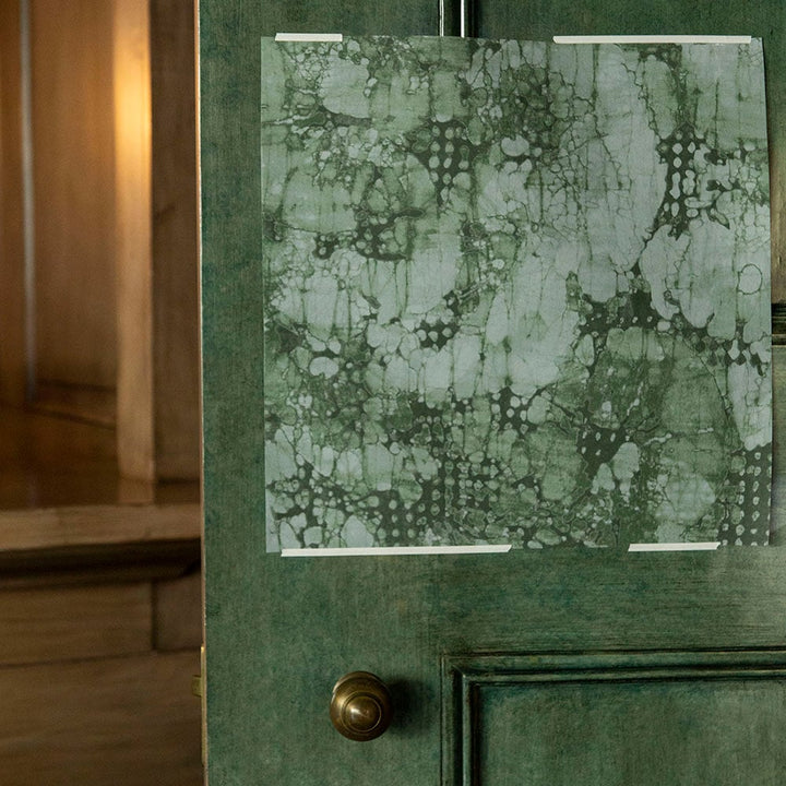 Kelly Wearstler Mineral Wallpaper — view 3
