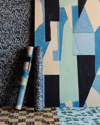 Kelly Wearstler District Wallpaper — view 2