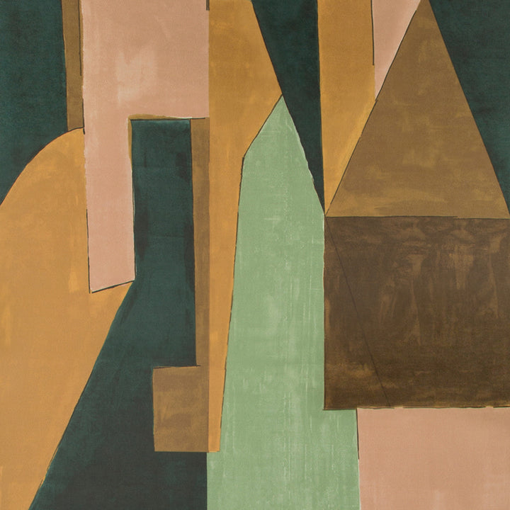 Kelly Wearstler District Wallpaper — view 3