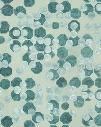 Kelly Wearstler Hex Wallpaper — view 2