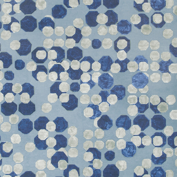 Kelly Wearstler Hex Wallpaper — view 4