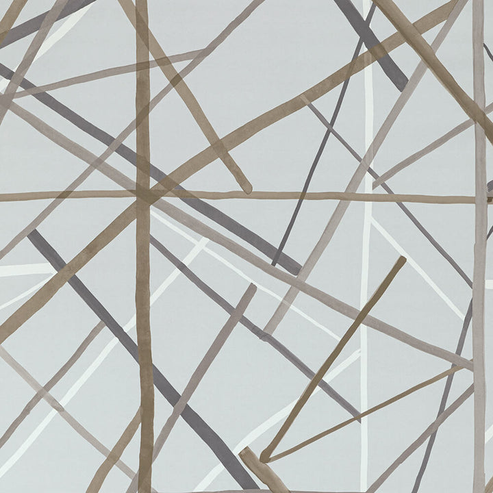 Kelly Wearstler Simpatico Wallpaper — view 4