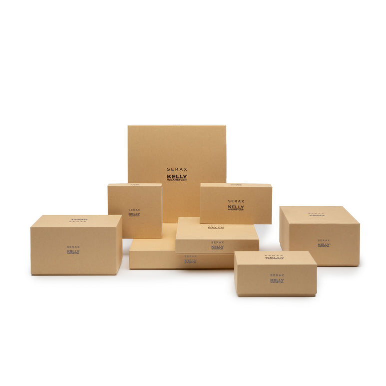 Kelly Wearstler Dune Long Drink, Set Of 4 — view 5