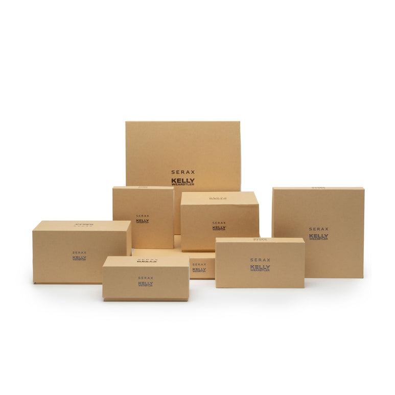 Kelly Wearstler Dune Tray Large (HTPB0223107) — view 4