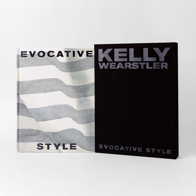 Kelly Wearstler Evocative Style Limited Edition — view 5