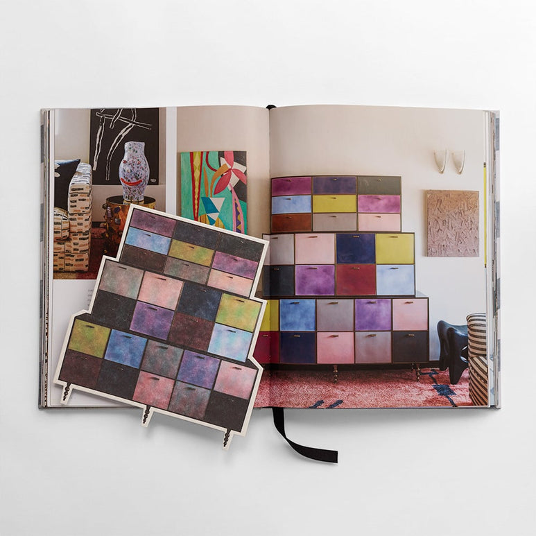 Kelly Wearstler Evocative Style Limited Edition — view 2