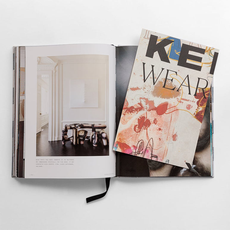 Kelly Wearstler Evocative Style Limited Edition — view 3